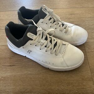 Men’s On Cloud causal shoes